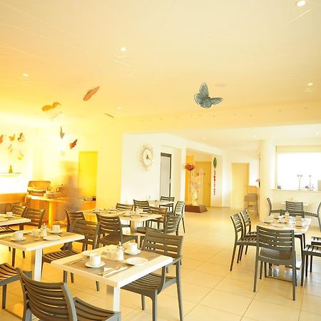 Maravel Star Art Hotel 아델리아노스 캄포스 외부 사진