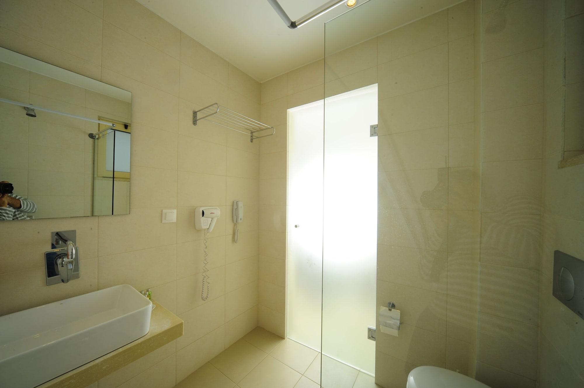 Maravel Star Art Hotel 아델리아노스 캄포스 외부 사진