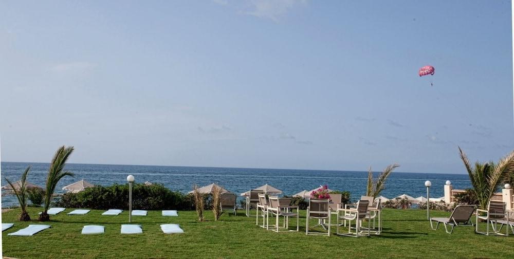 Maravel Star Art Hotel 아델리아노스 캄포스 외부 사진