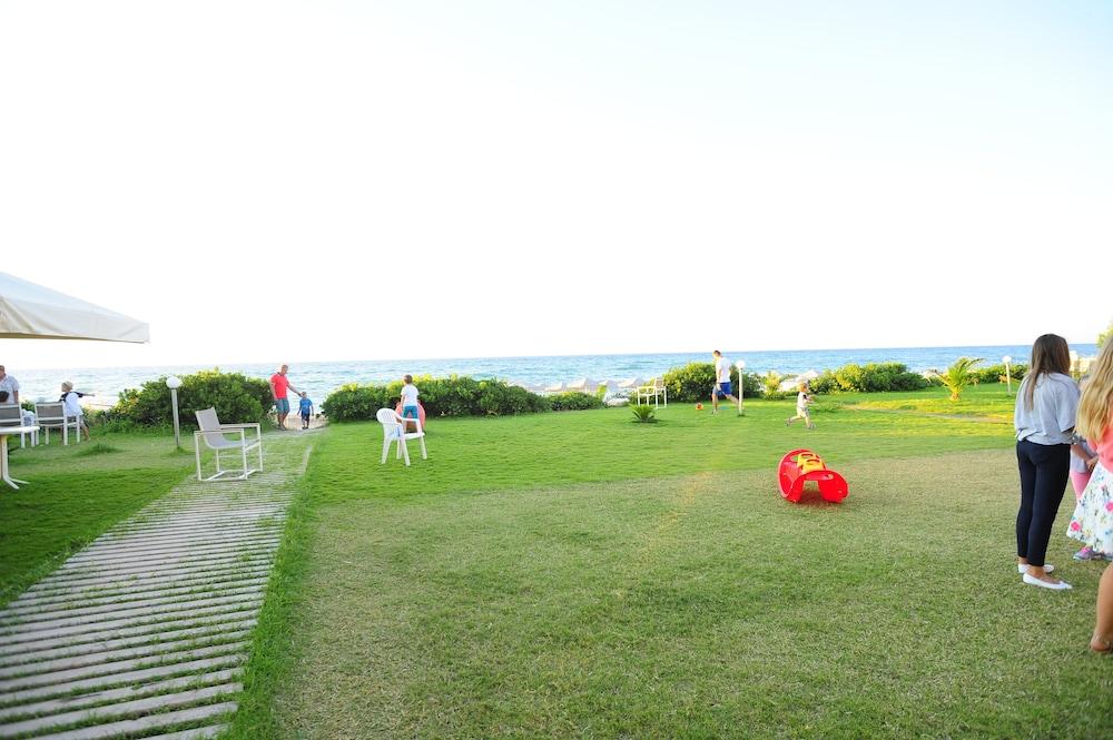 Maravel Star Art Hotel 아델리아노스 캄포스 외부 사진