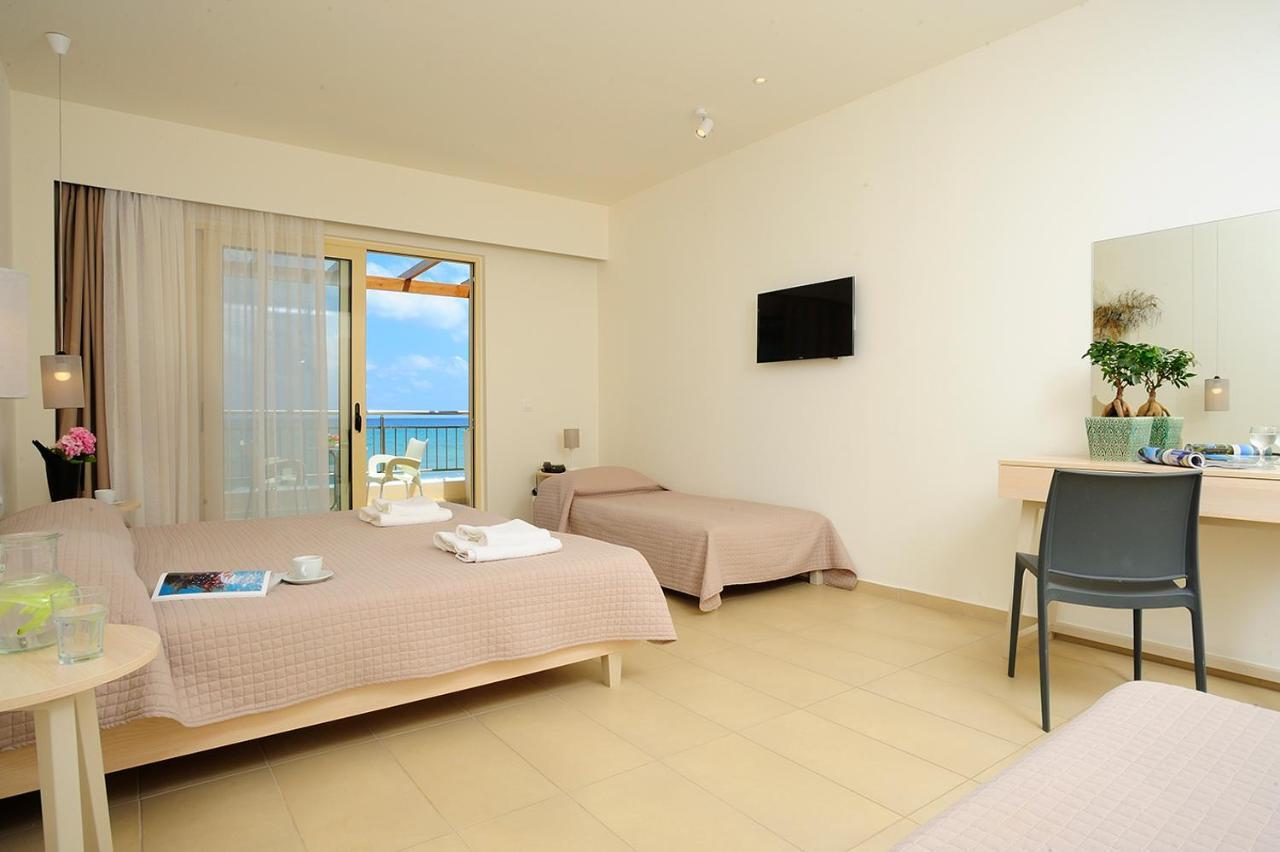 Maravel Star Art Hotel 아델리아노스 캄포스 외부 사진